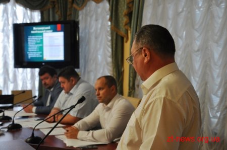 До 1 вересня на Житомирщині мають бути утворені госпітальні ради
