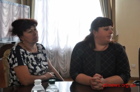 8 родин з Житомирської області отримають кошти для будівництва на селі