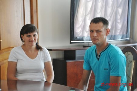 8 родин з Житомирської області отримають кошти для будівництва на селі