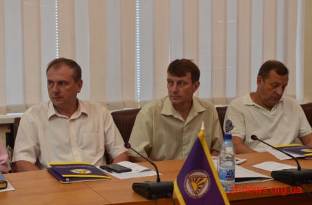 Профспілки держустанов Житомира заявили, що готові долучатися до вирішення проблем міста
