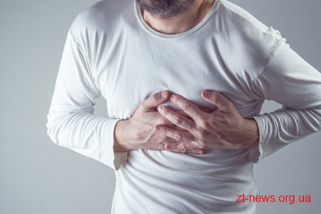 Лікування серцевого нападу: що залежить від лікаря, а що – від хворого