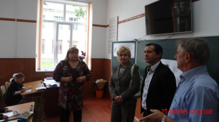 В Житомирському районі вирішили, де буде створений інклюзивно-ресурсний центр