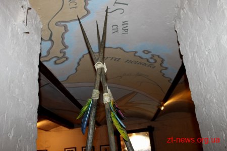 На Малинщині відкрили пам'ятник «мечу Колесова»