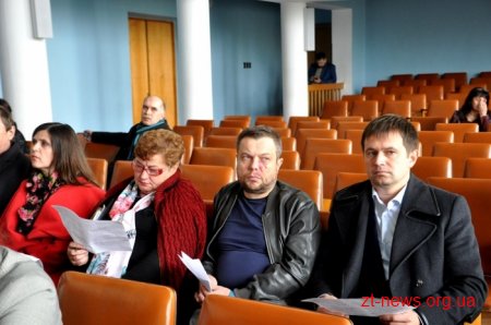 Обласна комісія ТЕБ та НС визнала негоду на Бердичівщині ситуацією регіонального рівня
