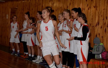 Житомирська команда БК "Каліпсо" програла у ІІ турі Вищої баскетбольної ліги