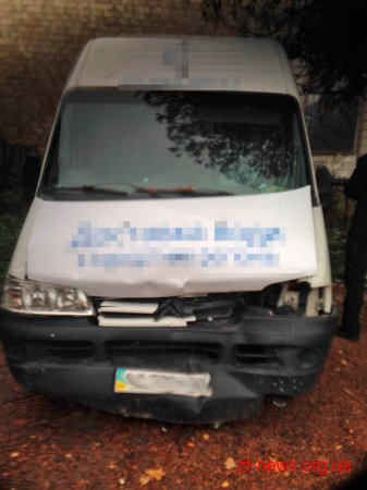 Поліцейські у Житомирі затримали автомобільного злодія