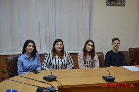 У Житомирі стартує шкільний кінофестиваль, який хочуть зробити всеукраїнським
