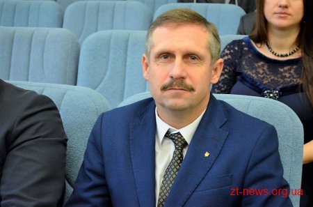 Депутати звільнили заступника мера Фещенка та призначили нового