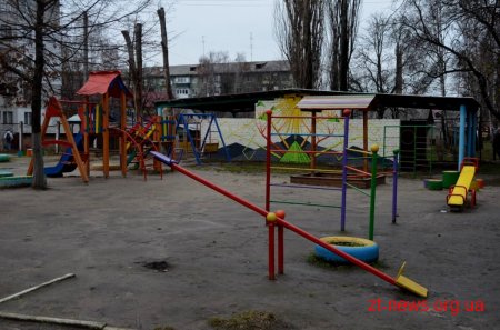 Дитячий садок у Житомирі зменшив споживання тепла вдвічі