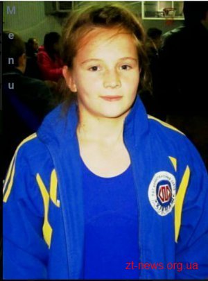 Коростенка Ірина Дорошенко стала чемпiонкою Європи з боротьби сумо, виборовши одразу три медалі