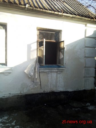 На Житомирщині через коротке замикання в електромережі мало не загинуло двоє дітей