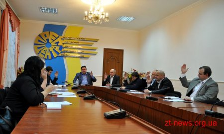 Громади Житомирщини подали на конкурс понад 100 проектів для реалізації за кошти ДФРР