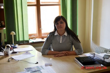 Світлана Ольшанська стала новим заступником міського голови з питань діяльності виконавчих органів ради