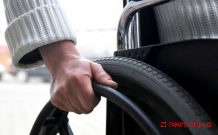 Людям, які мають інвалідність через втрату кінцівок, відтепер не потрібно підтверджувати встановлену групу