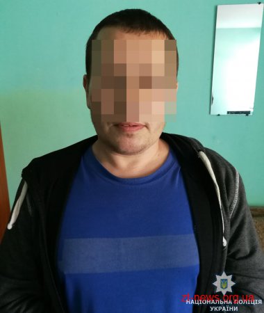 Правоохоронці затримали злодіїв, які обікрали в Житомирі близько 10 квартир