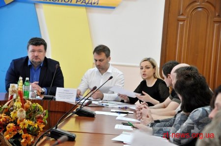 Представники Мінсоцполітики обговорили створення міністерства з ветеранськими організаціями Житомирщини