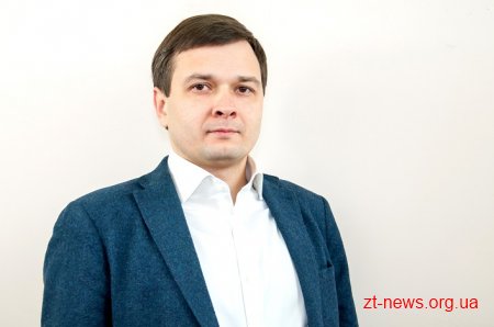 Голова ОДА Ігор Гундич призначив ще одного заступника