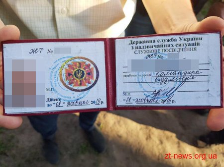 Командир відділення пожежної частини на Житомирщині продавав власноруч вирощений канабіс