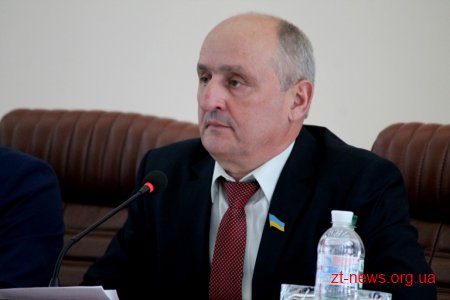 Житомирська ОДА звернеться до органів місцевого самоврядування щодо забезпечення пільгового проїзду