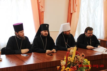 Представники Ради Церков вже напрацювали план святкування хрещення Русі