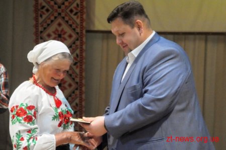 85 жінок Житомирщини отримали звання «Мати-героїня»