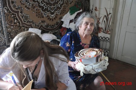 До Ігоря Гундича на "гарячу" лінію звернулась пенсіонерка з проханням допомогти їй з лікуванням