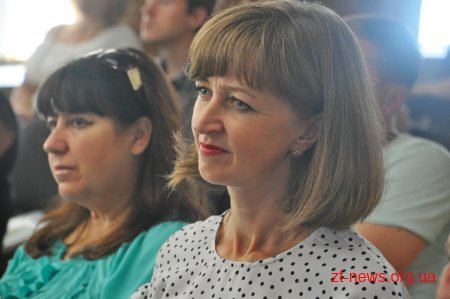 Туристичний потенціал Житомирщини презентували на ярмарку