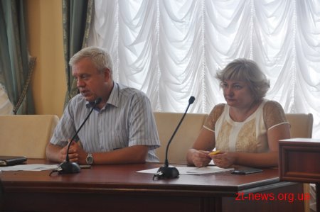 За бюджетні кошти на Житомирщині оздоровили вже більше 19 тисяч дітей