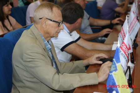 Депутати схвалили проект рішення про приєднання села Вереси до міста Житомира