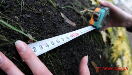 На Житомирщині припинено нецільове використання майже 100 га землі, що належить ліцею