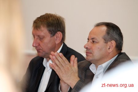 Депутати планують утворити на території Житомирщини ще два заказники