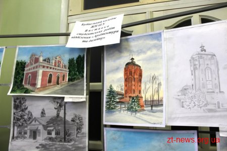 У Житомирі відбувся фестиваль «Житомирська вежа»