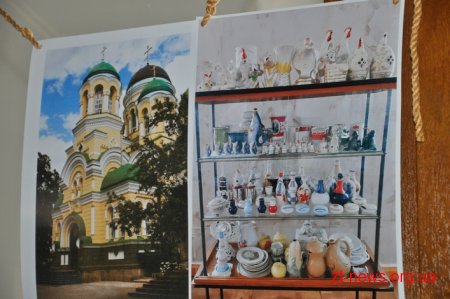У Всесвітній день туризму громади Житомирщини презентували свої туристичні здобутки