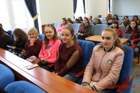 У Житомирі розпочалася 48-ма сесія «Школи місцевого самоврядування»