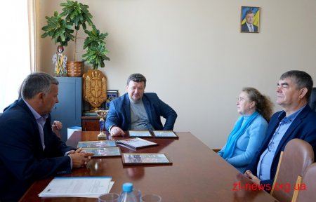 На Житомирщині відзначили переможців Всеукраїнської спартакіади серед держслужбовців