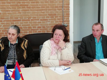 Влада Житомира розпочала переговори із Глибочицькою ОТГ щодо укладання угоди співробітництва
