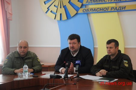 На Житомирщині під час осіннього призову до військових частин відправили 437 призовників