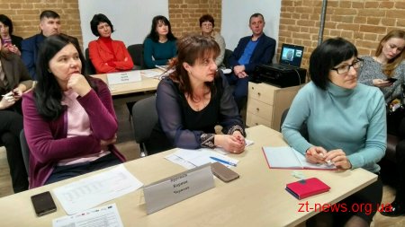 11 громад Житомирщини покращать якість послуг у сфері управління відходами