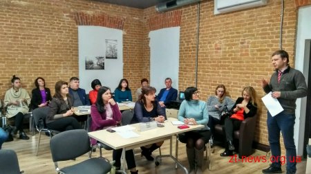11 громад Житомирщини покращать якість послуг у сфері управління відходами
