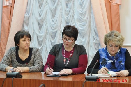 На Житомирщині стартує Всеукраїнська акція «16 днів проти насильства»