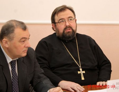 Представники Ради церков Житомирщини очікують позитивних результатів після проведення Собору