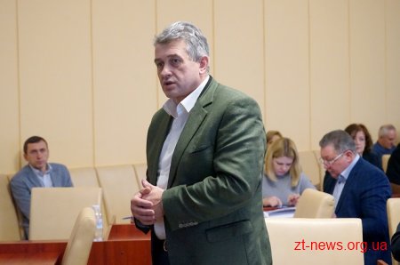 У 2019 році на медицину Житомирщини спрямують на 115 млн грн більше, ніж у 2018-му