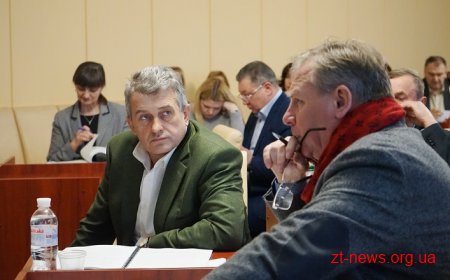 У 2019 році на медицину Житомирщини спрямують на 115 млн грн більше, ніж у 2018-му