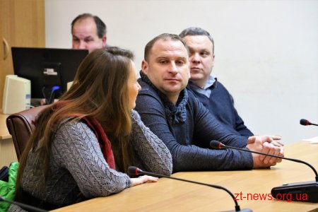 Переможці Гранту Житомирського міського голови прозвітували про свою роботу