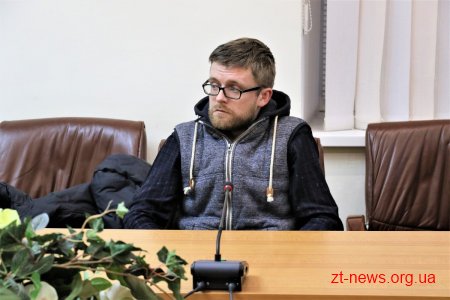 Переможці Гранту Житомирського міського голови прозвітували про свою роботу