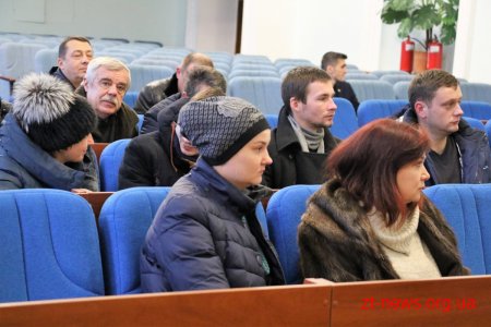 У Житомирі обговорили проект регуляторного акту щодо запровадження єдиного квитка