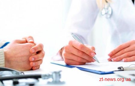 З 10 січня лікарі можуть укладати декларації з пацієнтами понад ліміт
