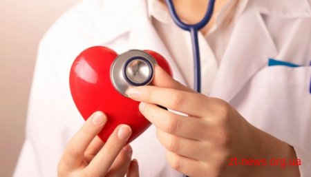Жителі області з інфарктом у критичній ситуації отримують безоплатні стенти
