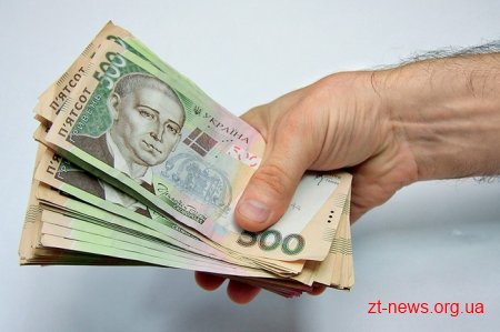 Мешканець Житомирської області оформив на довірливу жінку кредитів на 150 тис. грн