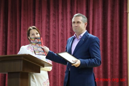 КП «Житомирводоканал» відсвяткувало 120-річчя від Дня заснування